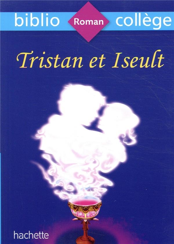 Bibliocollège Tristan et Iseult