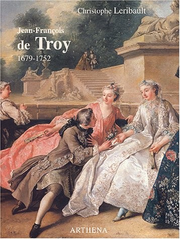 Jean-François de Troy (1679-1752)