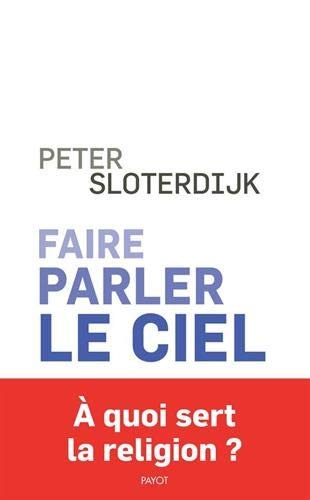 Faire parler le ciel: De la théopoésie