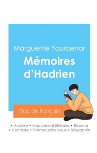 Réussir son Bac de français 2024 : Analyse des Mémoires d'Hadrien de Marguerite Yourcenar