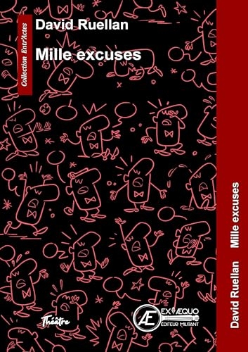 Mille excuses
