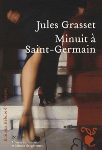 MINUIT A SAINT-GERMAIN