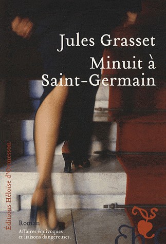 MINUIT A SAINT-GERMAIN