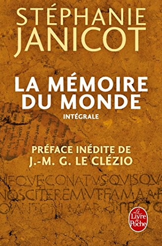 La Mémoire du monde