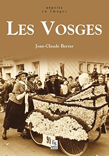 Les Vosges