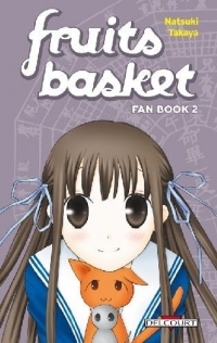 Fruits Basket - Fan book Vol.2