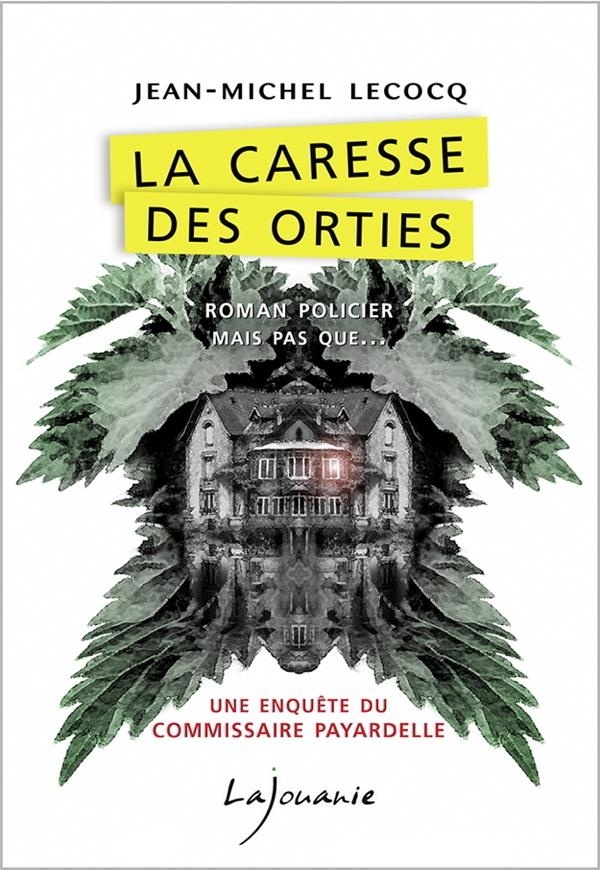 La caresse des orties