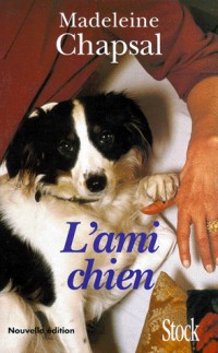 L'AMI CHIEN. Edition 1998