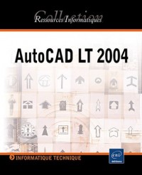 AutoCAD LT 2004