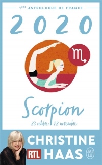 Scorpion : Du 23 octobre au 22 novembre