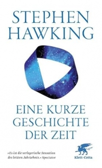 Eine kurze Geschichte der Zeit: Die Suche nach der Urkraft des Universums