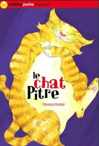 Le Chat Pitre