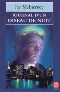 Journal d'un oiseau de nuit