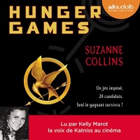 Hunger Games: Hunger Games 1