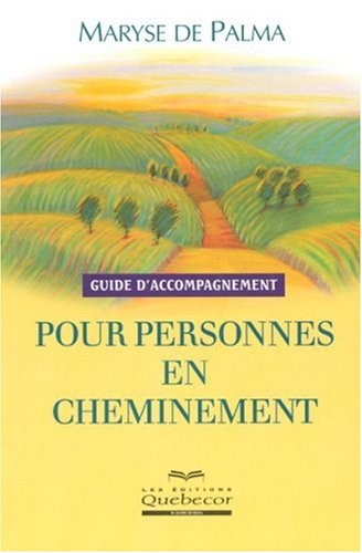 Guide d'accompagnement pour personnes en cheminement