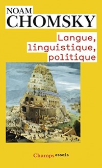 Langue, linguistique, politique : Dialogues avec Mitsou Ronat
