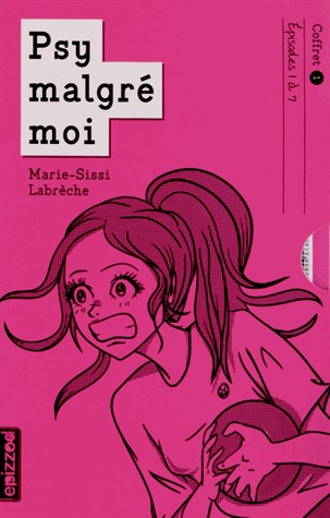 Psy malgré moi : Coffret 1, Episodes 1 à 7