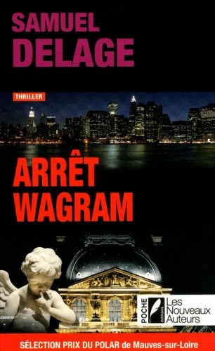 Arrêt Wagram