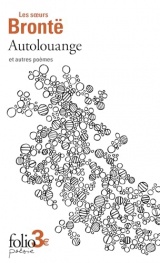 Autolouange et autres poèmes [Poche]