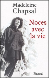 Noces avec la vie