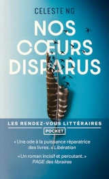 Nos cœurs disparus [Poche]