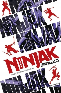 Ninjak T01