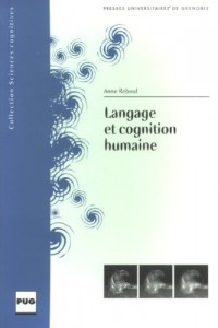 Langage et cognition humaine