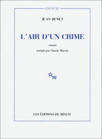 L'Air d'un crime