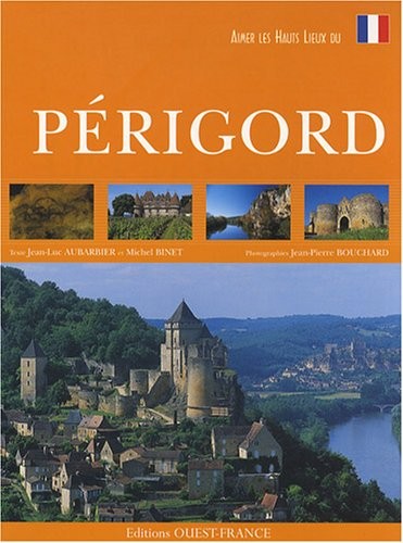 Le Périgord