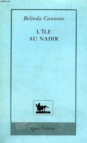 L'île au nadir