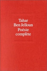 Poésie complète, 1966-1995