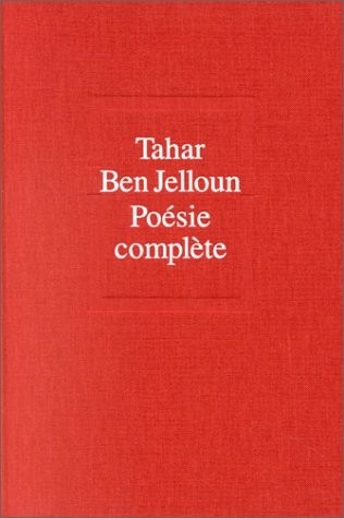 Poésie complète, 1966-1995
