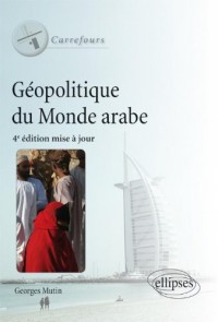 Géopolitique du Monde Arabe