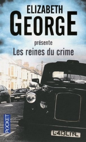 Les reines du crime