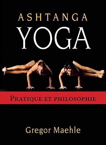 Ashtanga Yoga