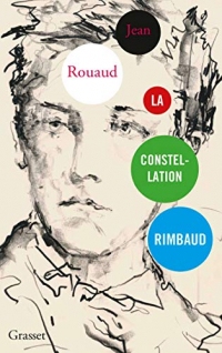 La constellation Rimbaud (essai français)