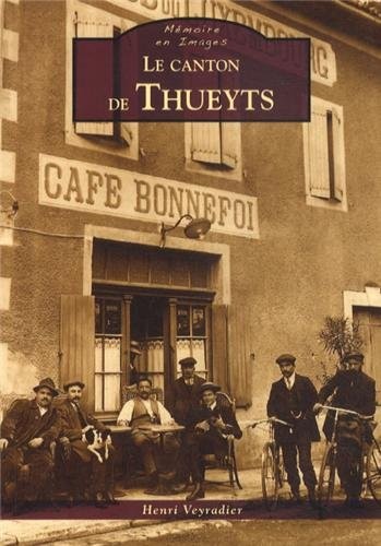 Le canton de Thueyts