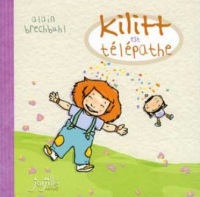 Kilitt Est Telepathe