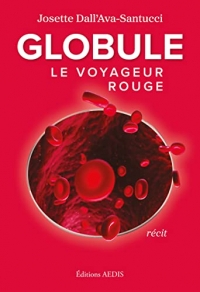 Globule le voyageur rouge