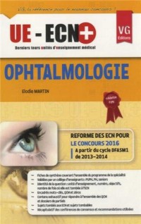Ophtalmologie