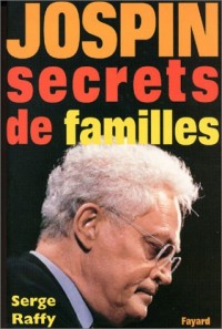 Jospin secrets de familles