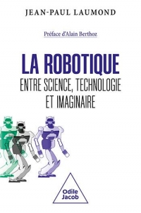 Le Nouveau monde des robots