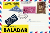 Lettre des îles Baladar