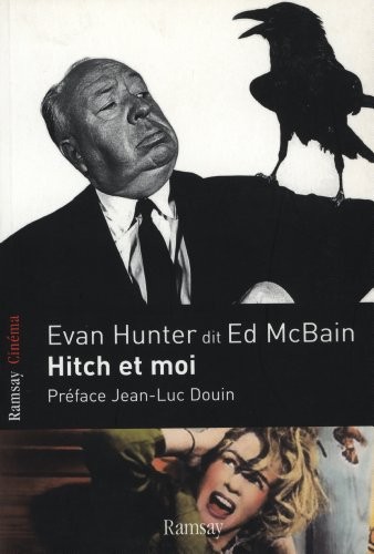 Hitch et moi