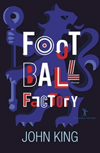 Football factory (Littérature Générale)