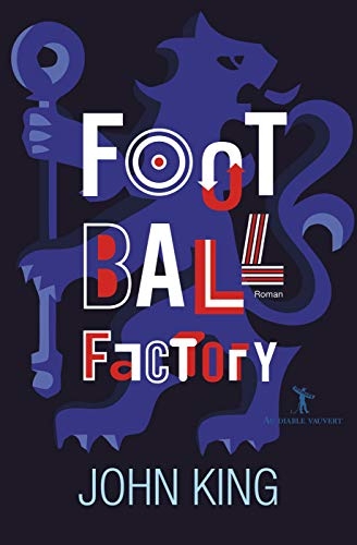 Football factory (Littérature Générale)