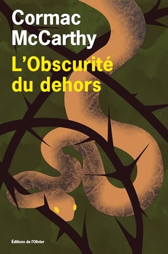 L Obscurité du dehors
