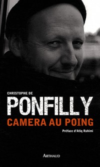 Caméra au poing
