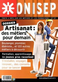 Artisan : un métier pour demain