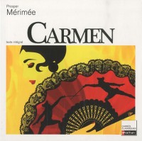 CARMEN N62